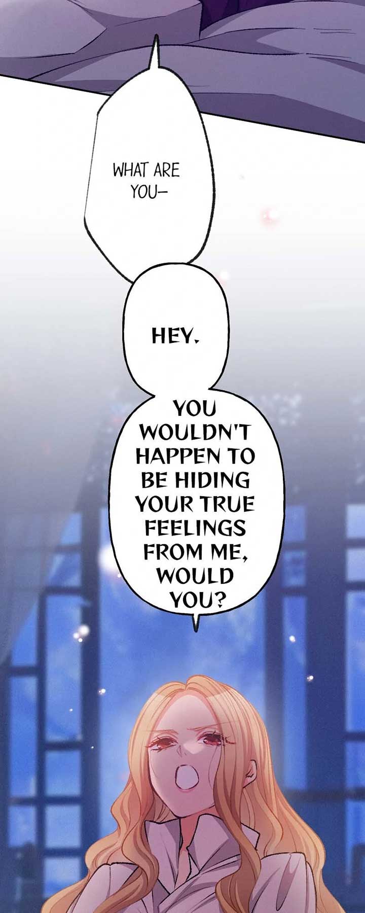The Heat of the Reincarnated Villainess Chapter 128 229 39