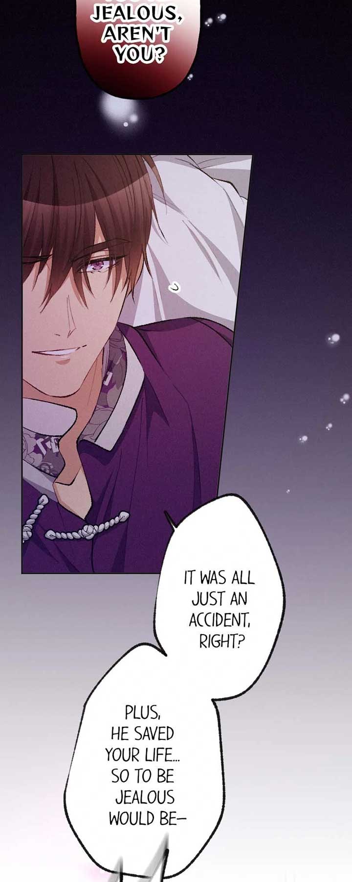 The Heat of the Reincarnated Villainess Chapter 128 232 42