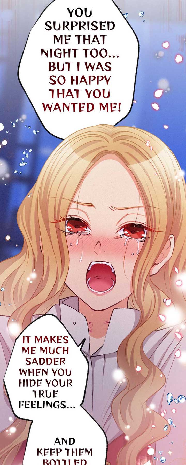 The Heat of the Reincarnated Villainess Chapter 128 235 45