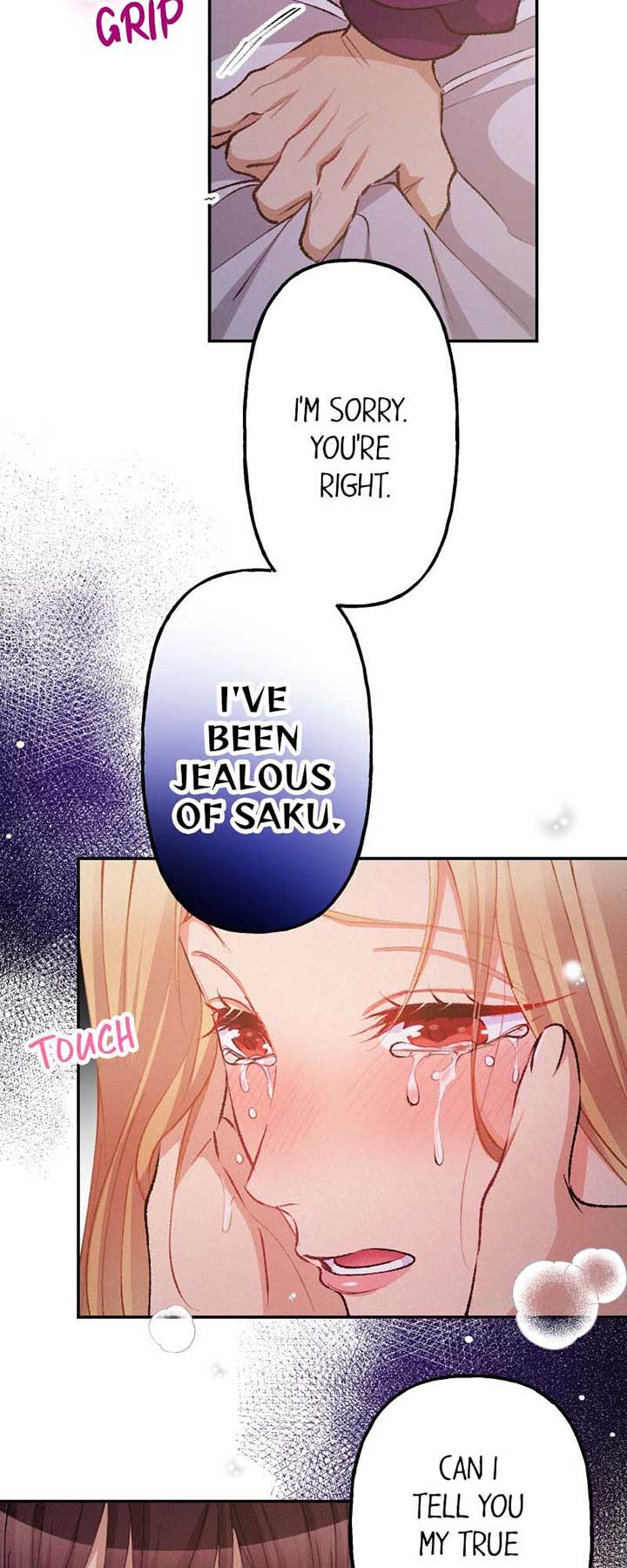 The Heat of the Reincarnated Villainess Chapter 128 237 47