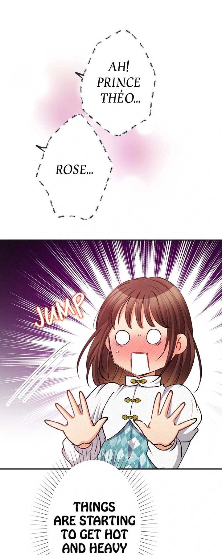 The Heat of the Reincarnated Villainess Chapter 128 242 52