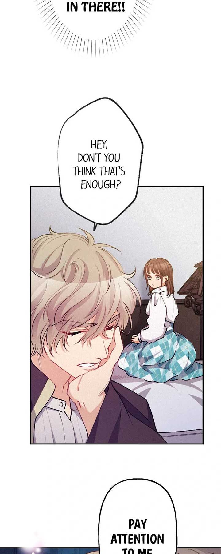 The Heat of the Reincarnated Villainess Chapter 128 243 53