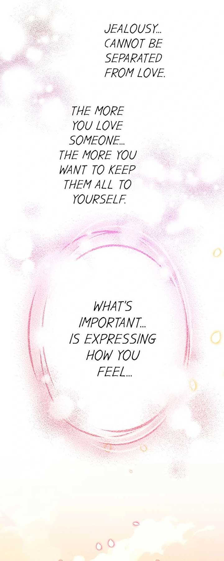 The Heat of the Reincarnated Villainess Chapter 128 245 55