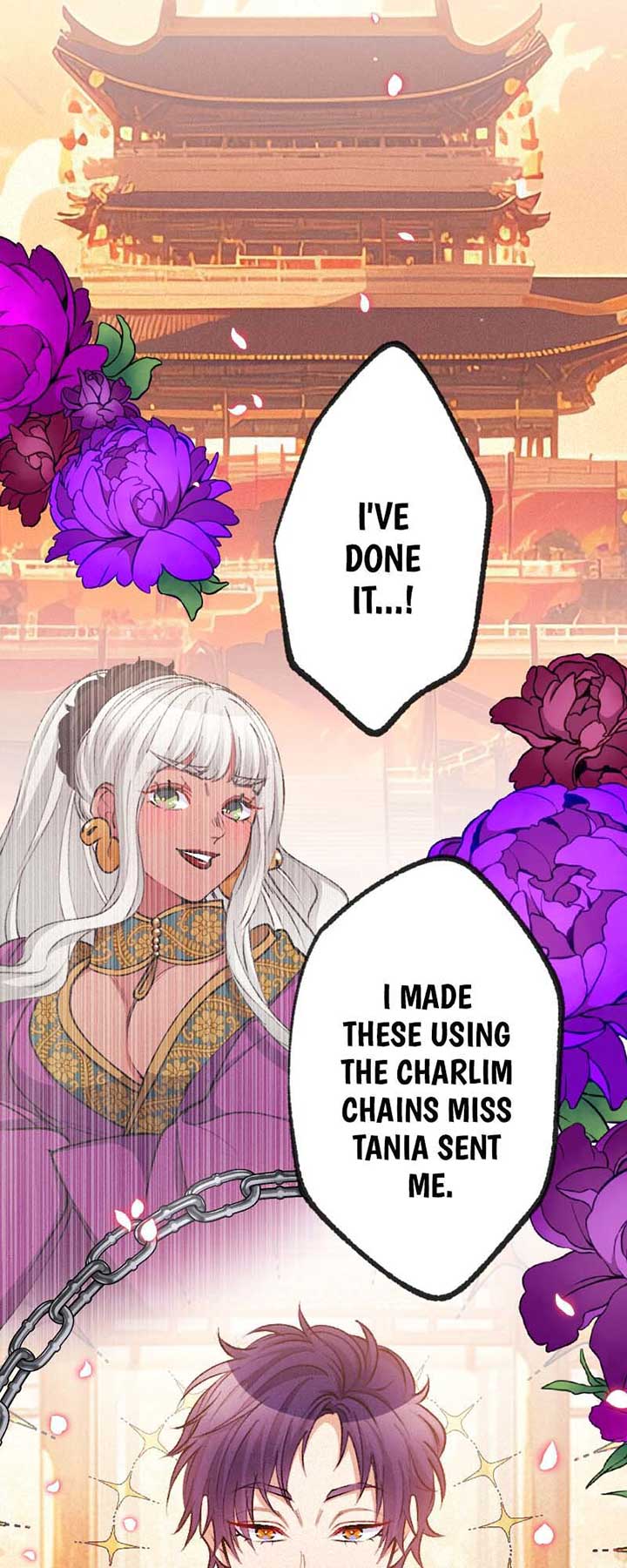 The Heat of the Reincarnated Villainess Chapter 128 246 56