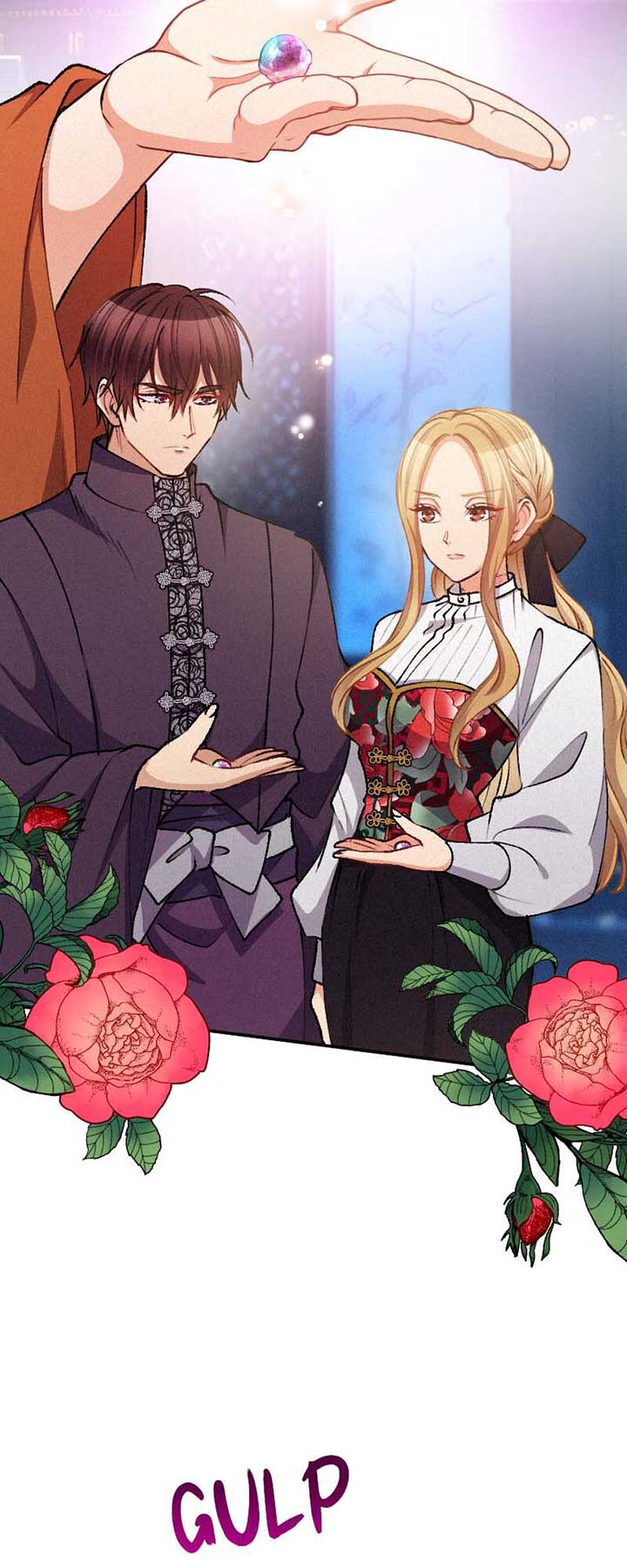 The Heat of the Reincarnated Villainess Chapter 129 206 04