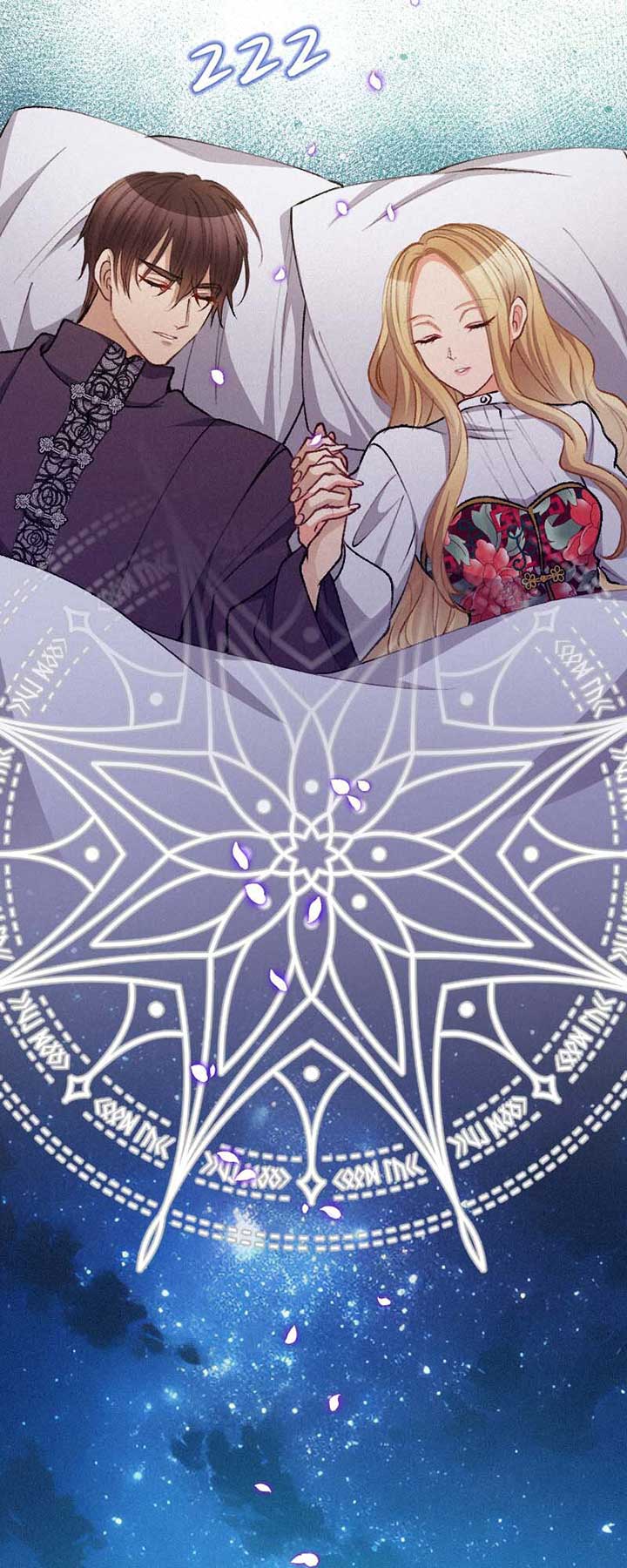 The Heat of the Reincarnated Villainess Chapter 129 211 09