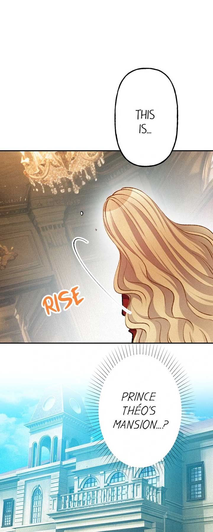 The Heat of the Reincarnated Villainess Chapter 129 213 11