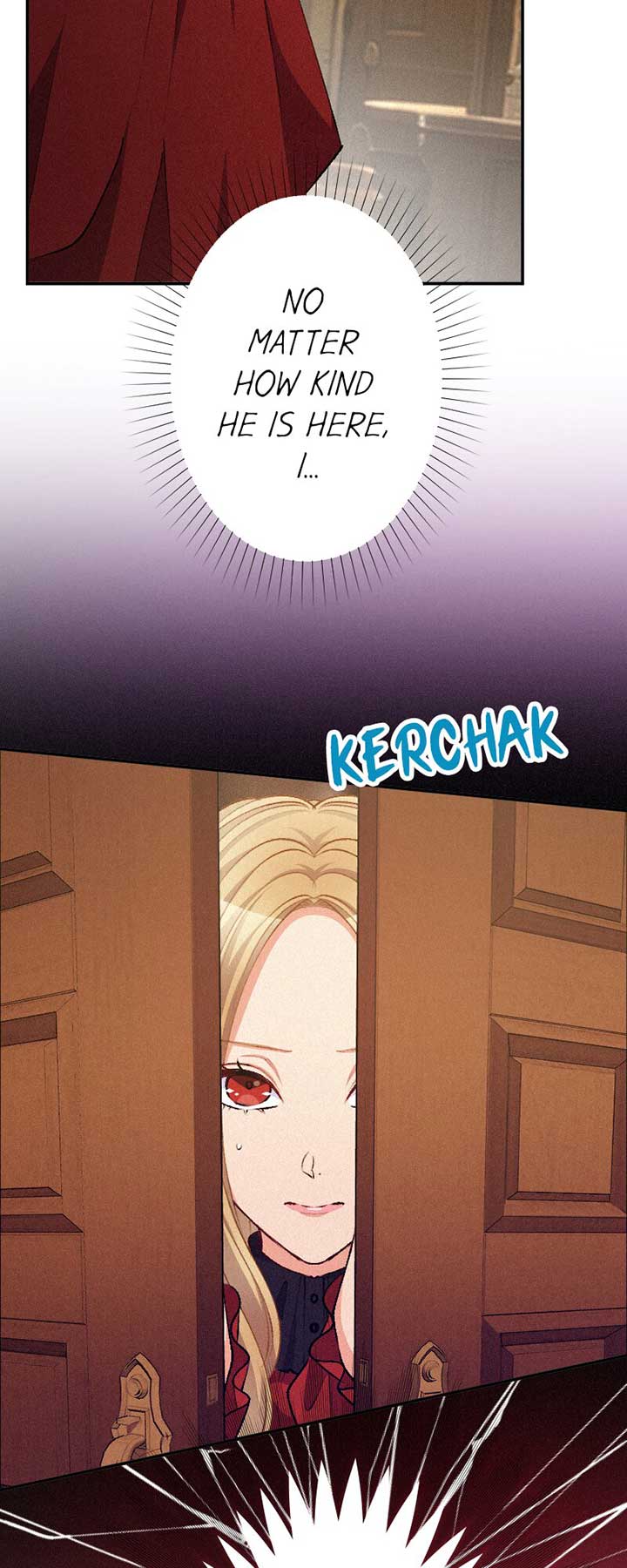 The Heat of the Reincarnated Villainess Chapter 129 216 14