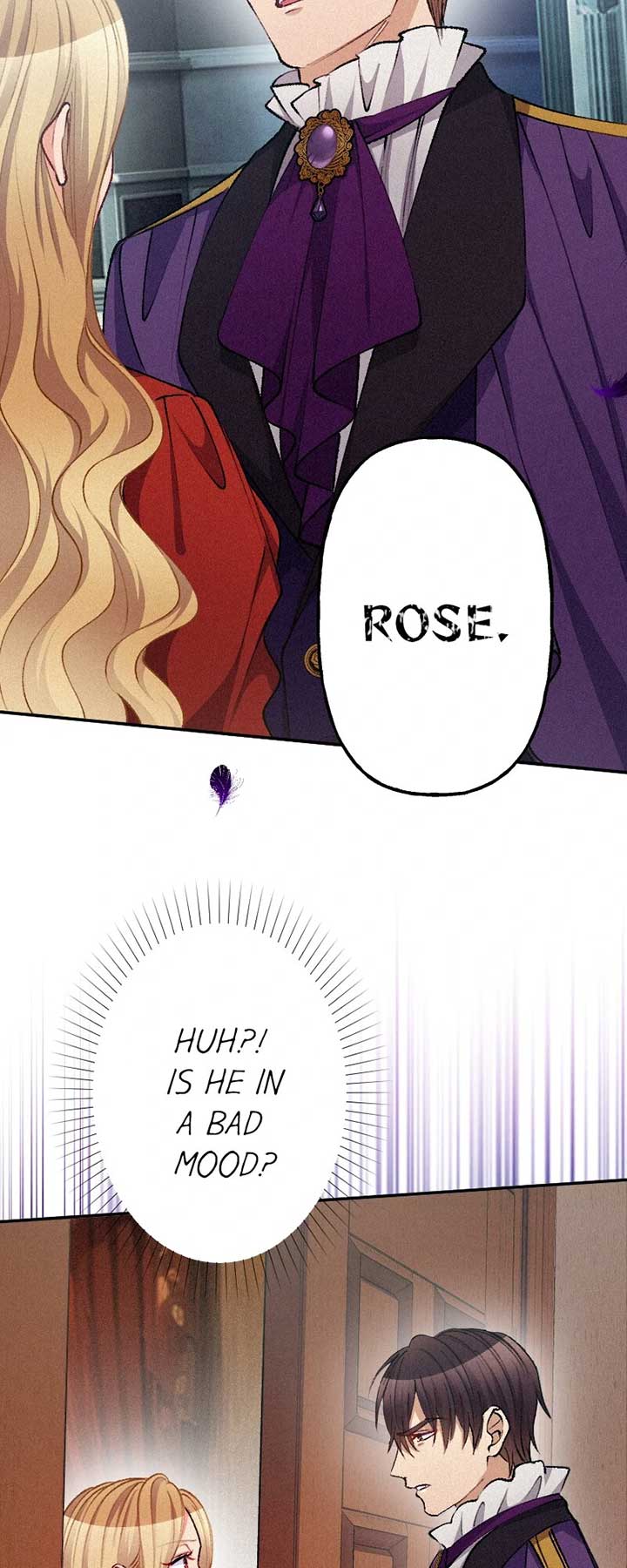 The Heat of the Reincarnated Villainess Chapter 129 218 16