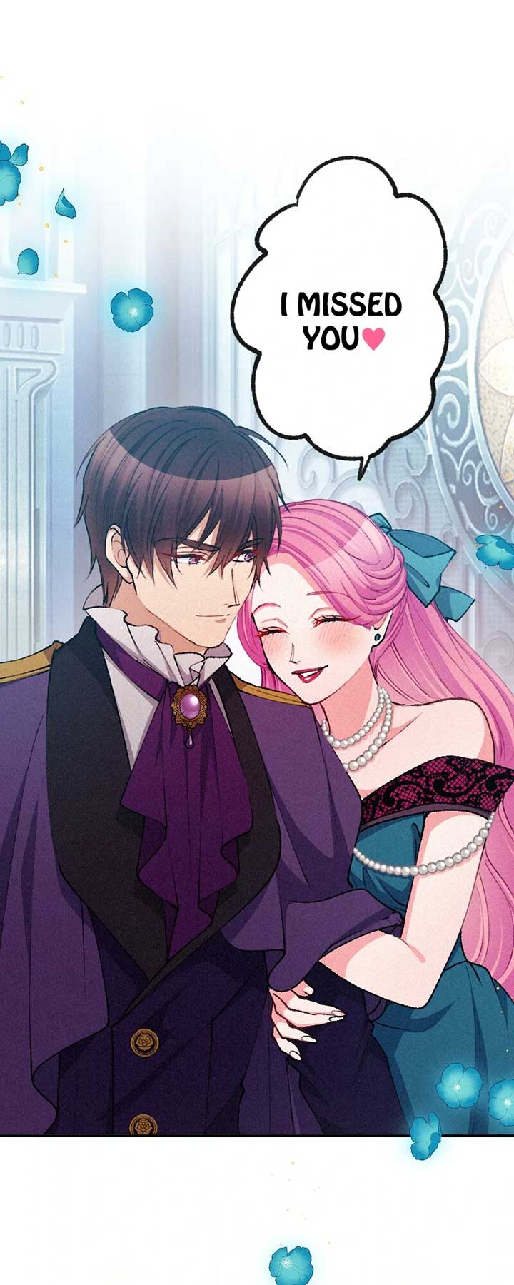 The Heat of the Reincarnated Villainess Chapter 129 223 21