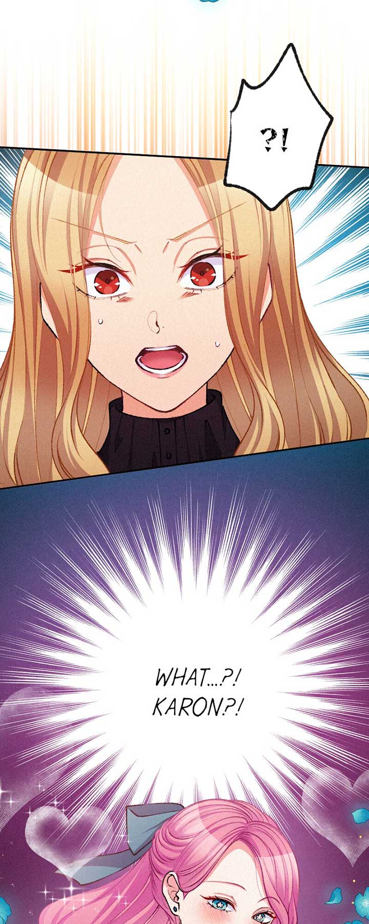 The Heat of the Reincarnated Villainess Chapter 129 224 22