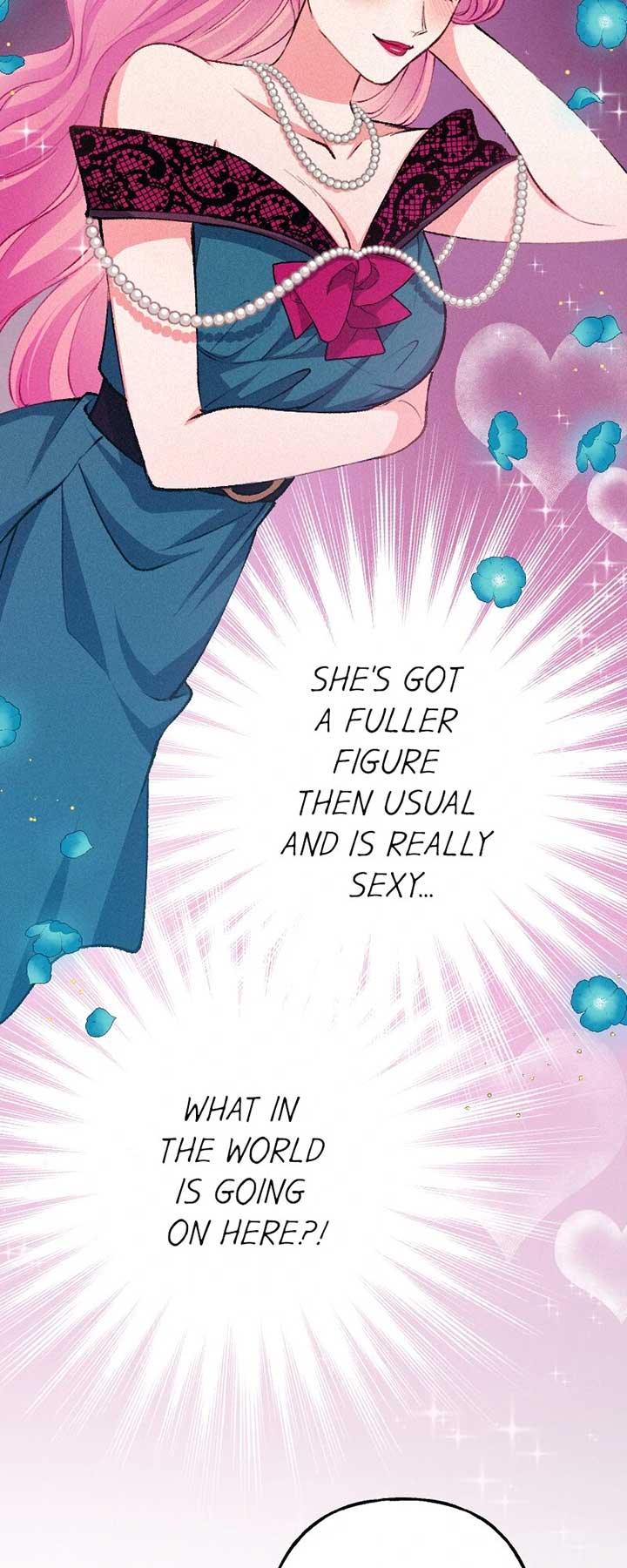 The Heat of the Reincarnated Villainess Chapter 129 225 23
