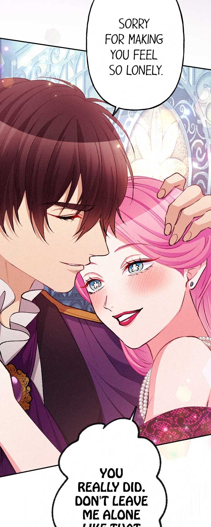 The Heat of the Reincarnated Villainess Chapter 129 226 24