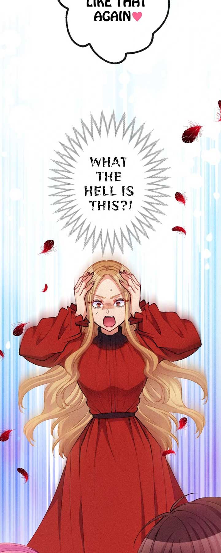 The Heat of the Reincarnated Villainess Chapter 129 227 25