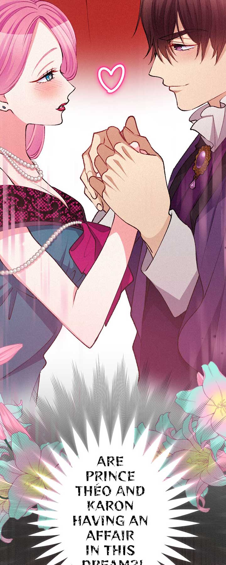 The Heat of the Reincarnated Villainess Chapter 129 228 26