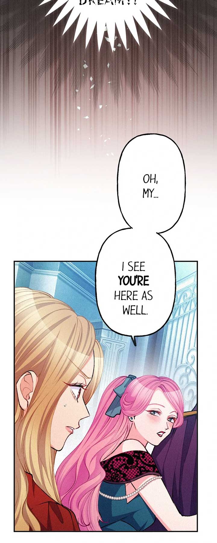 The Heat of the Reincarnated Villainess Chapter 129 229 27