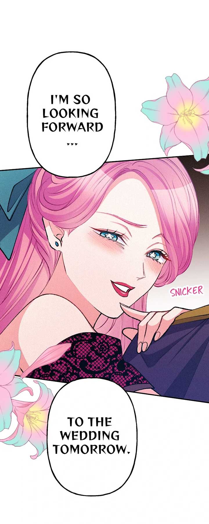 The Heat of the Reincarnated Villainess Chapter 129 230 28