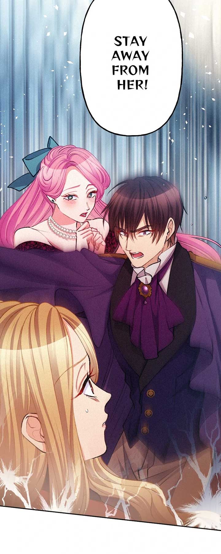 The Heat of the Reincarnated Villainess Chapter 129 232 30
