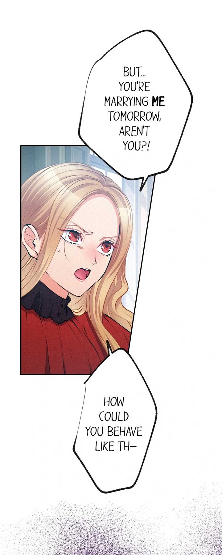 The Heat of the Reincarnated Villainess Chapter 129 233 31