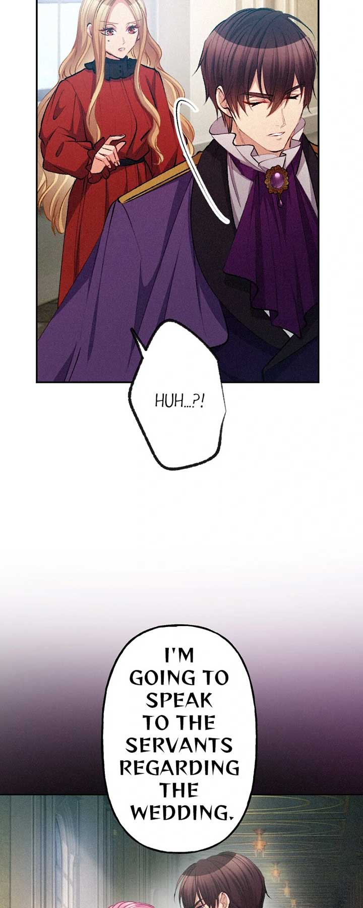 The Heat of the Reincarnated Villainess Chapter 129 235 33
