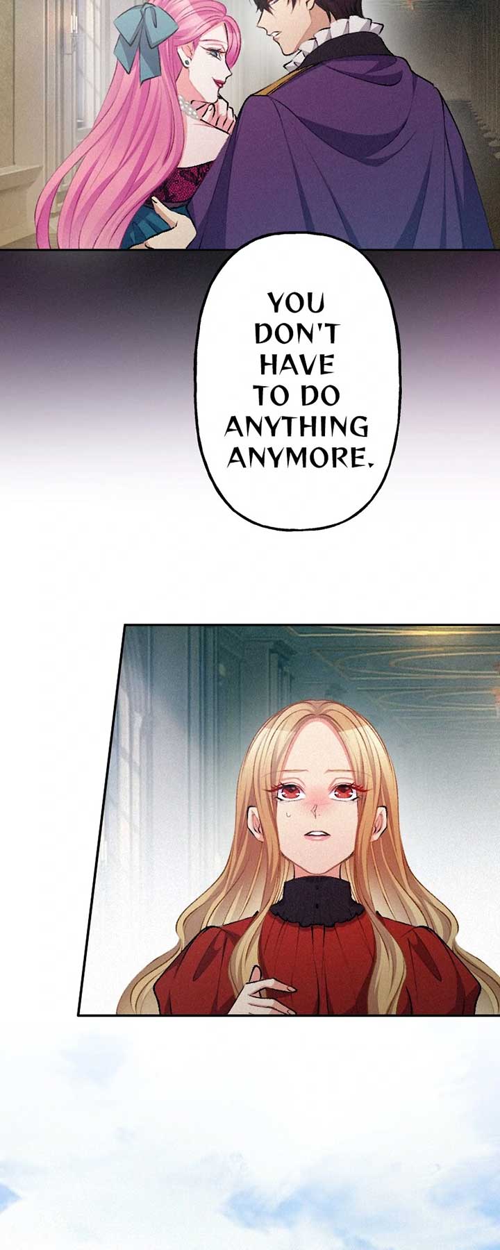 The Heat of the Reincarnated Villainess Chapter 129 236 34