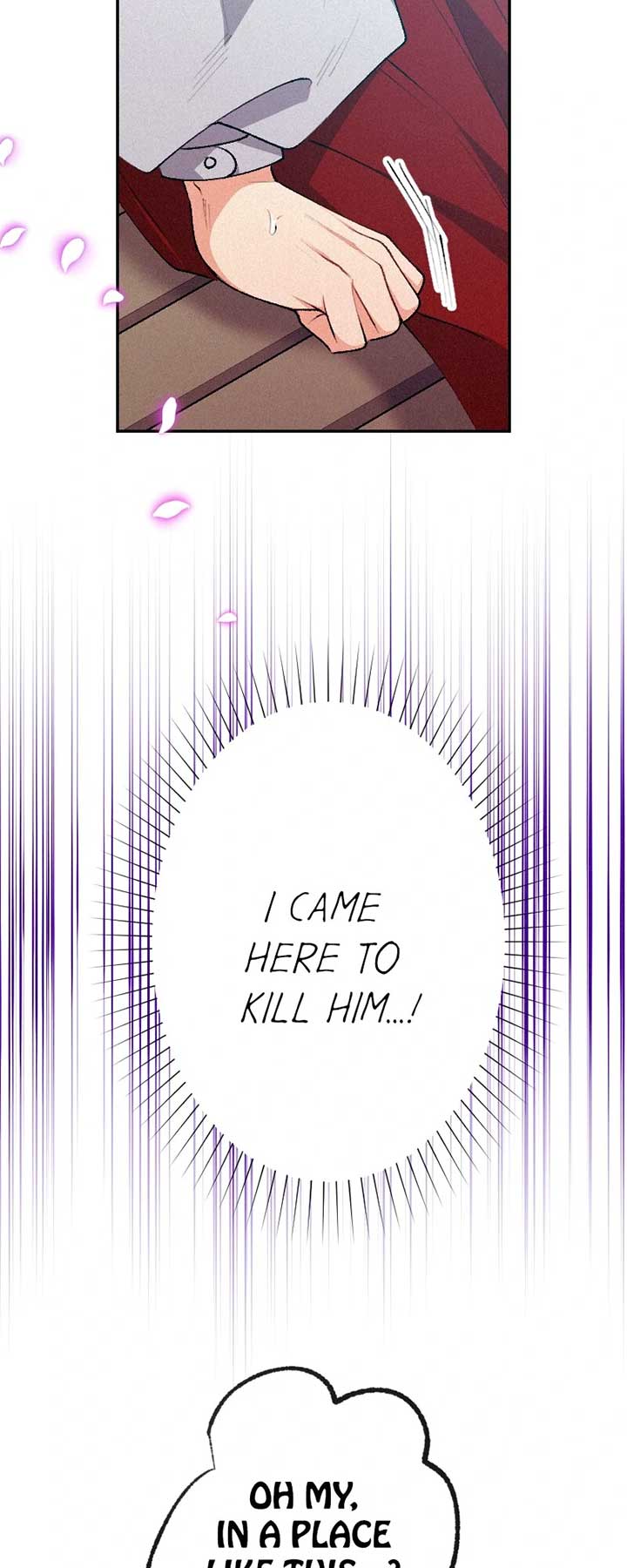 The Heat of the Reincarnated Villainess Chapter 129 239 37