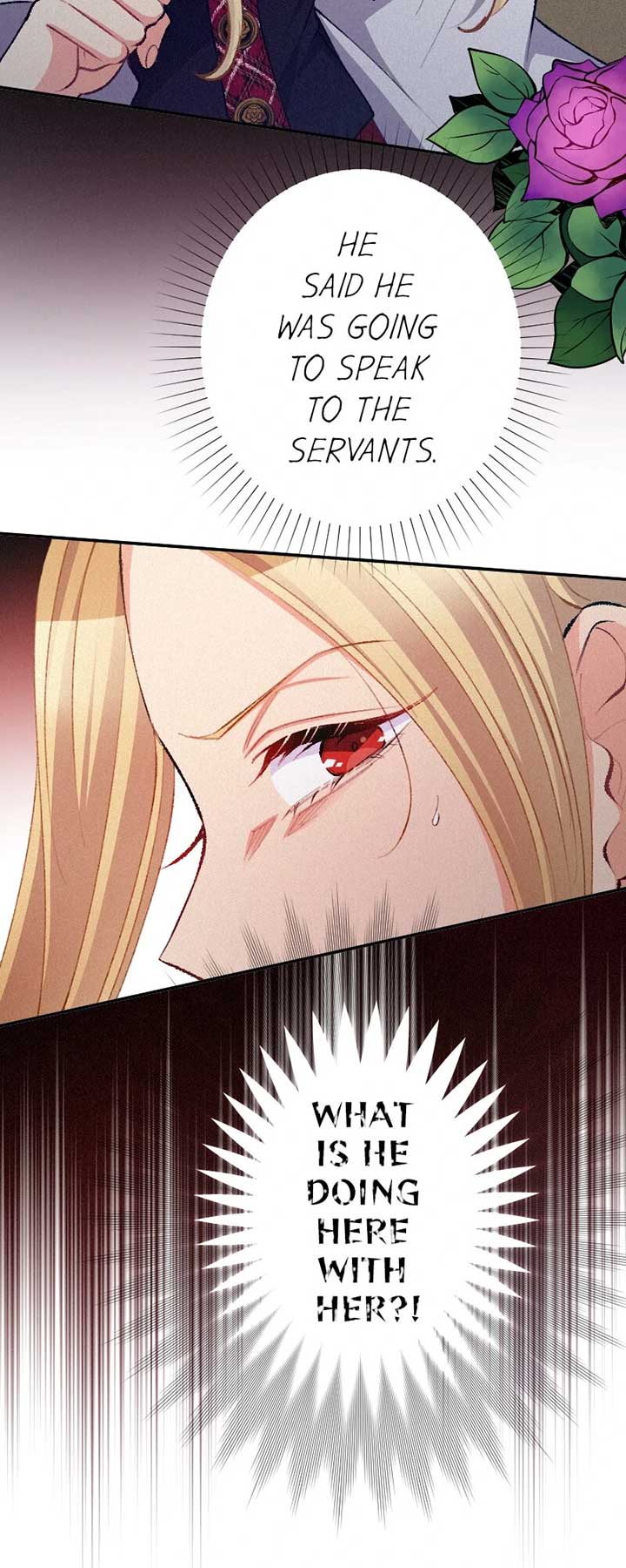The Heat of the Reincarnated Villainess Chapter 129 241 39