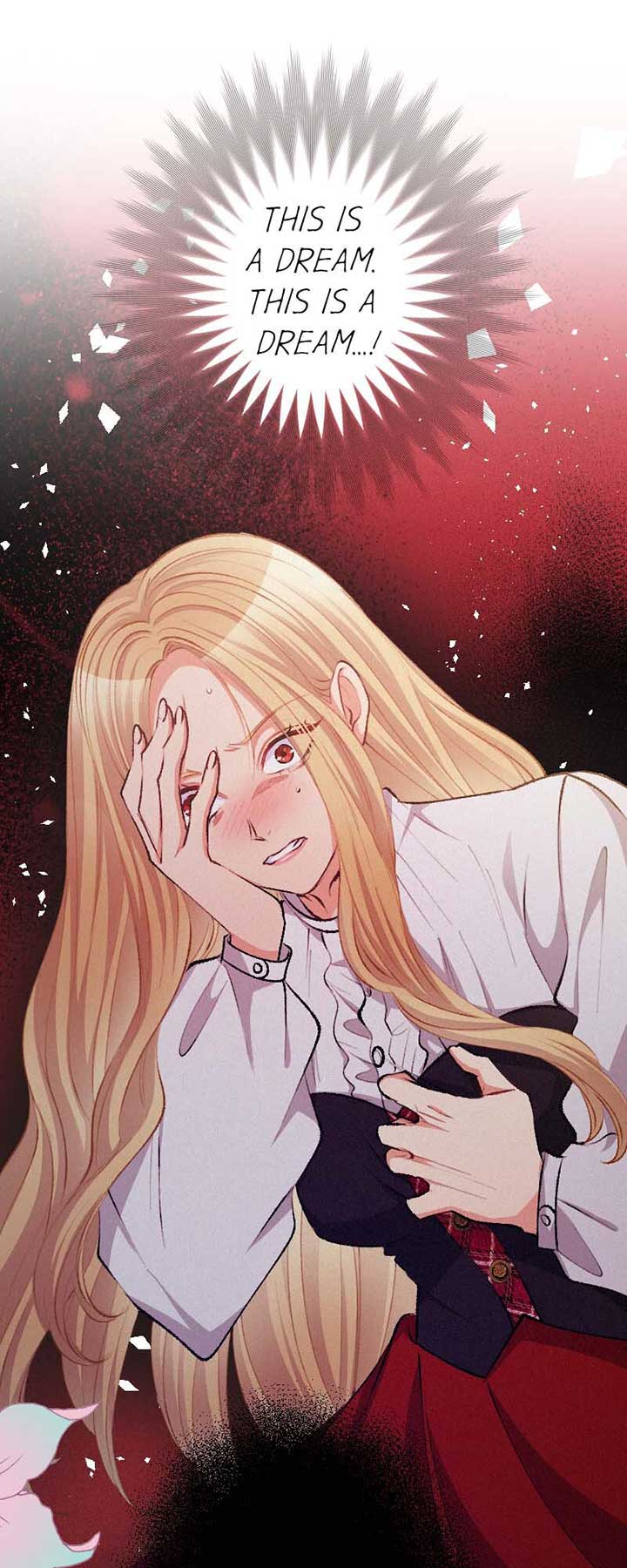 The Heat of the Reincarnated Villainess Chapter 129 243 41