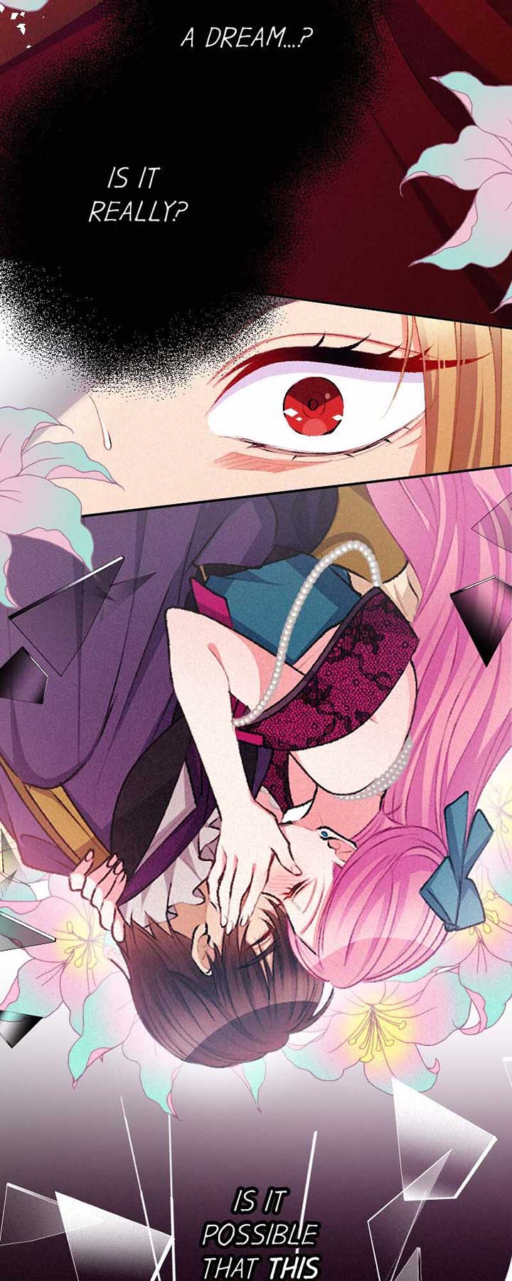 The Heat of the Reincarnated Villainess Chapter 129 244 42