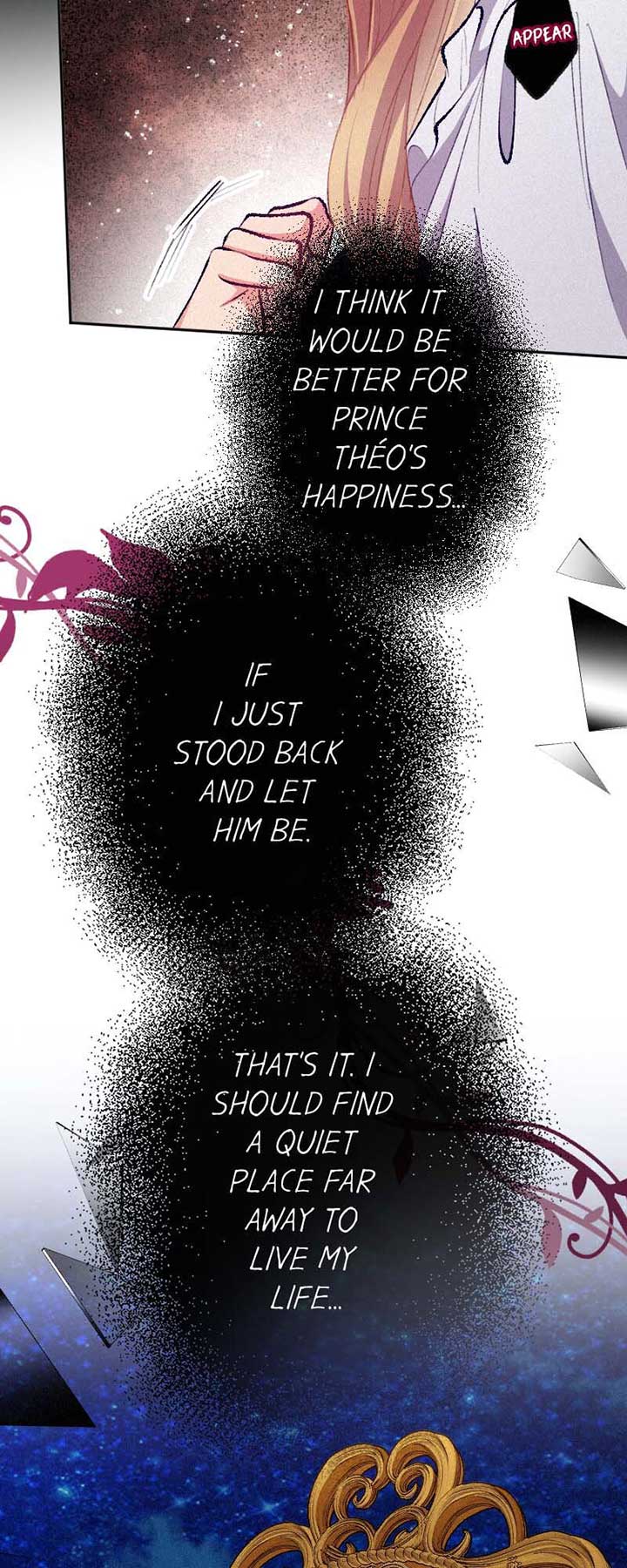 The Heat of the Reincarnated Villainess Chapter 129 246 44