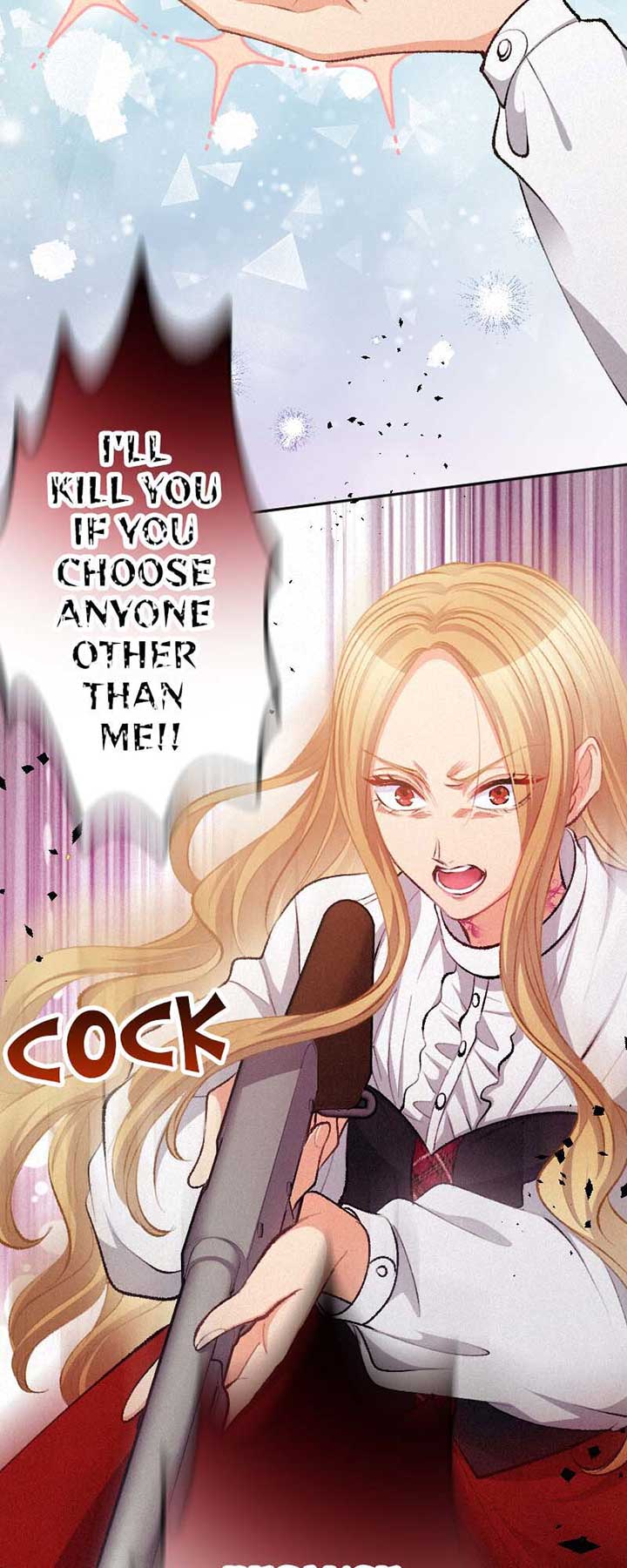 The Heat of the Reincarnated Villainess Chapter 129 251 49