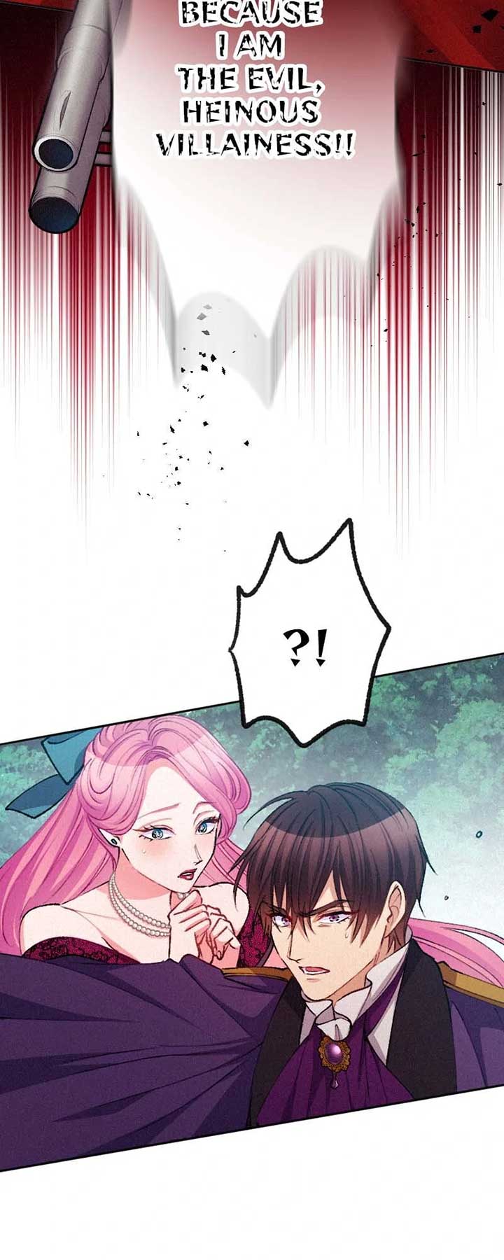 The Heat of the Reincarnated Villainess Chapter 129 252 50