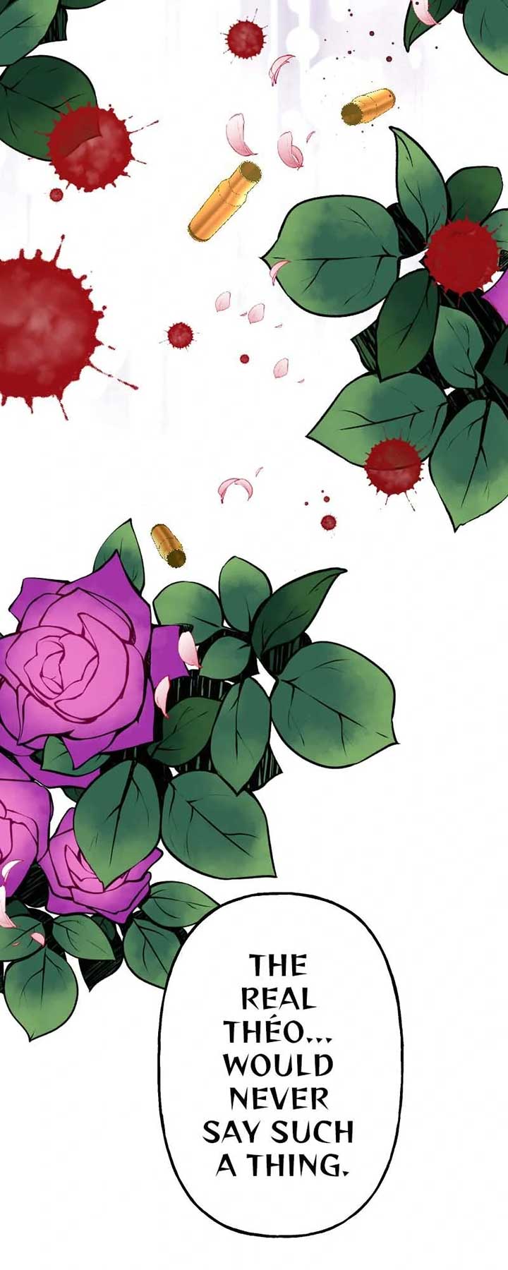 The Heat of the Reincarnated Villainess Chapter 129 259 57