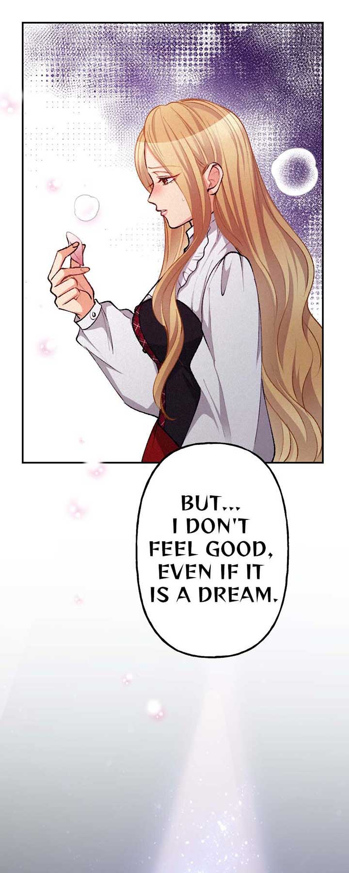The Heat of the Reincarnated Villainess Chapter 129 260 58