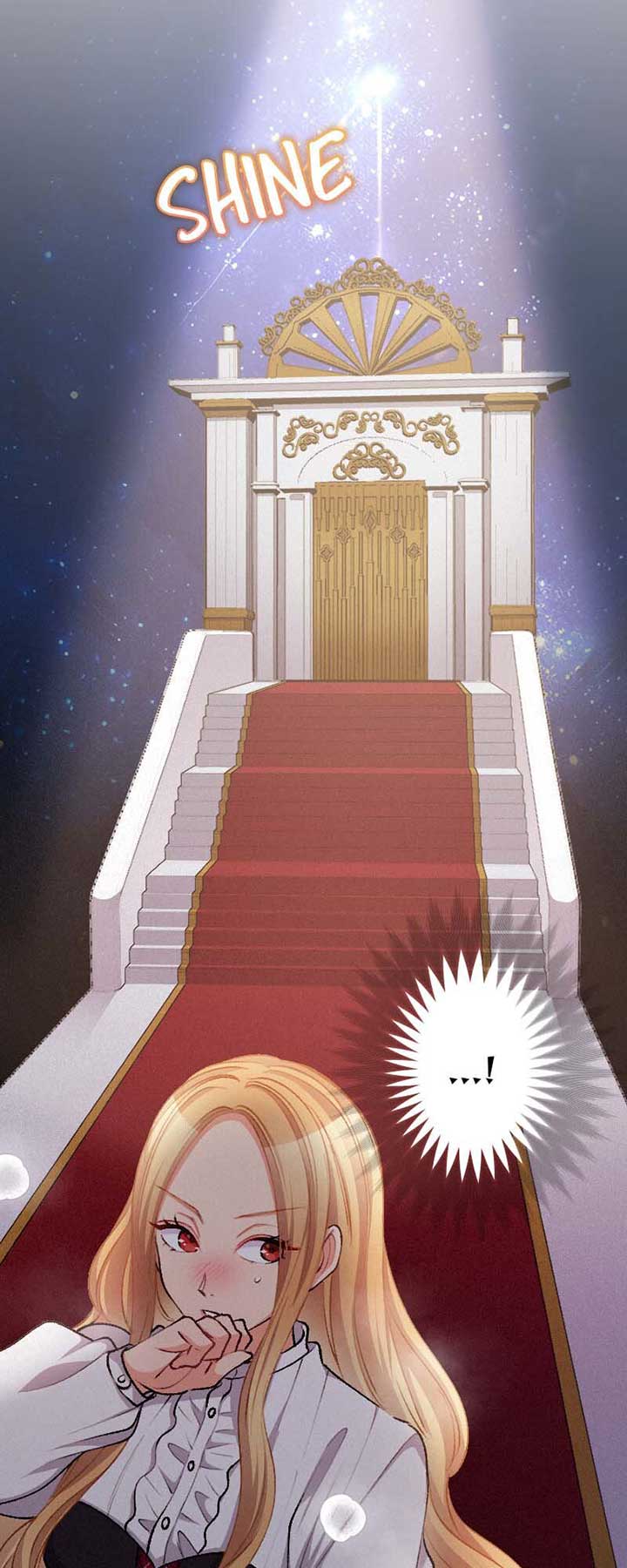 The Heat of the Reincarnated Villainess Chapter 129 261 59