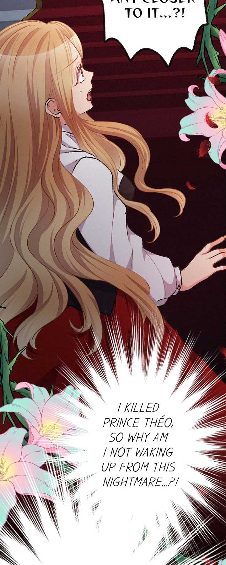 The Heat of the Reincarnated Villainess Chapter 129 265 63