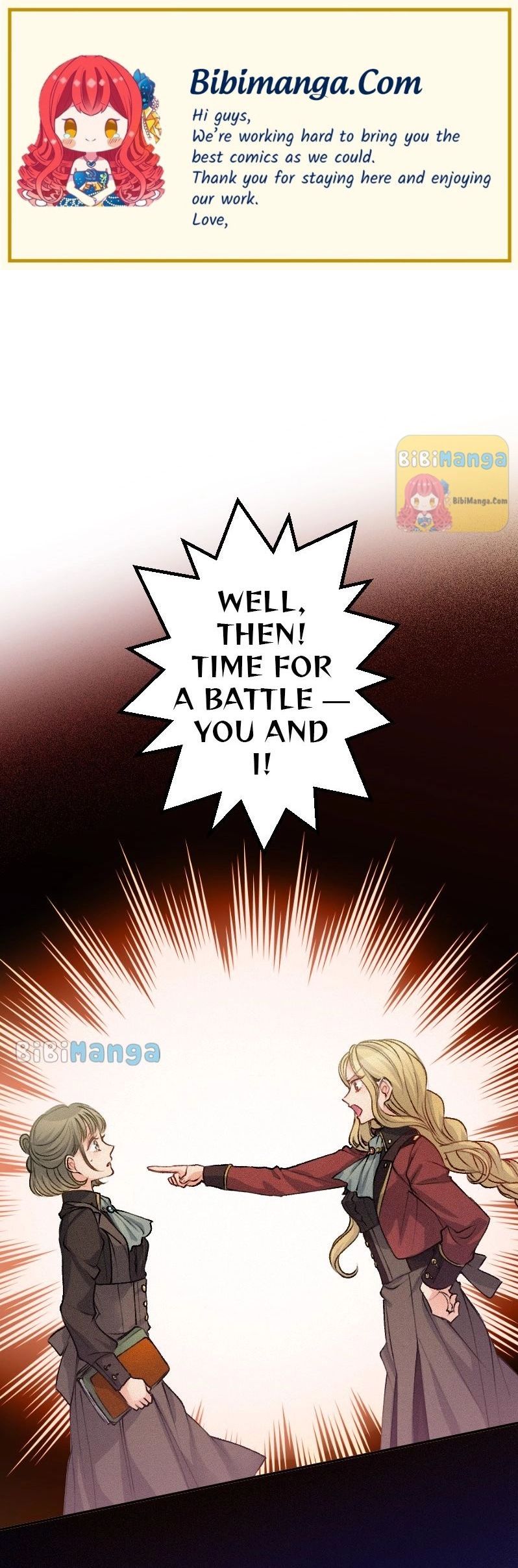 The Heat of the Reincarnated Villainess Chapter 13 143 01