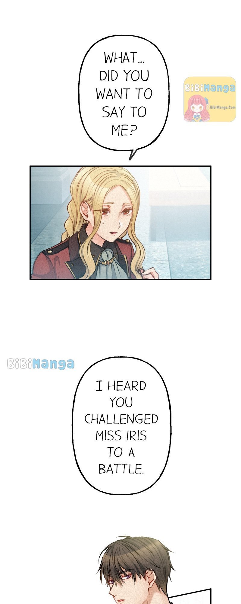 The Heat of the Reincarnated Villainess Chapter 13 148 06