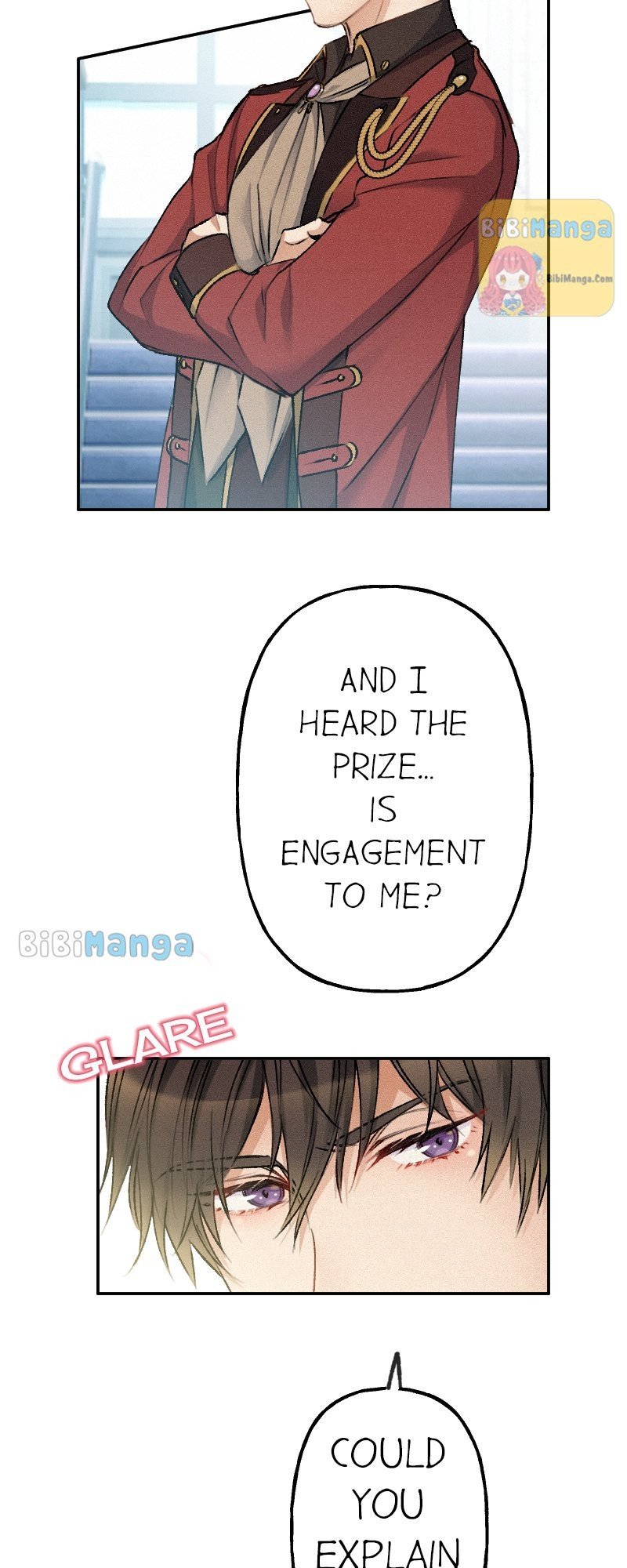 The Heat of the Reincarnated Villainess Chapter 13 149 07