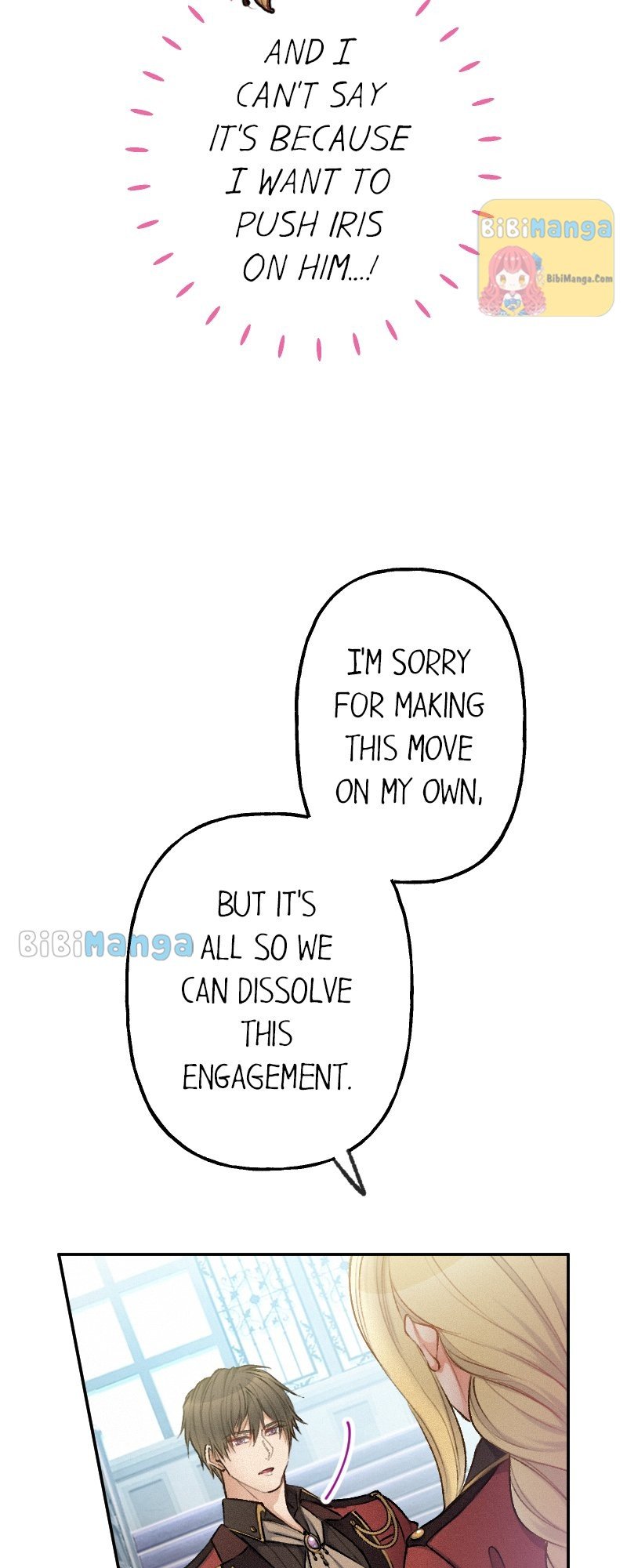 The Heat of the Reincarnated Villainess Chapter 13 151 09