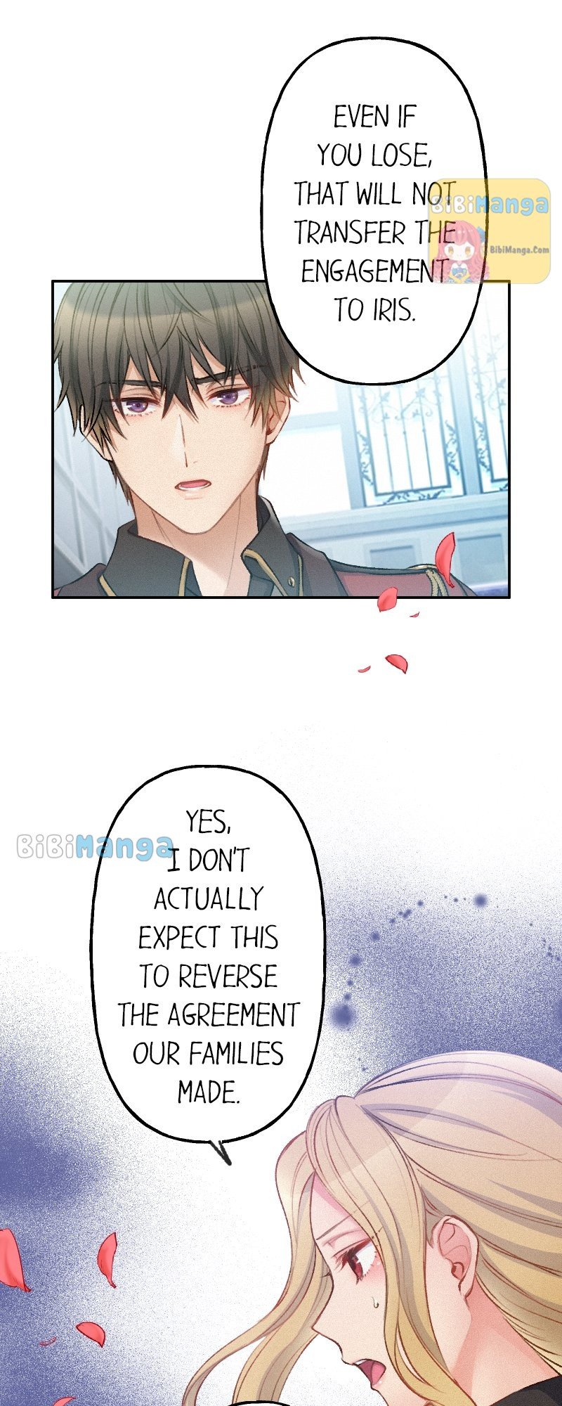 The Heat of the Reincarnated Villainess Chapter 13 153 11