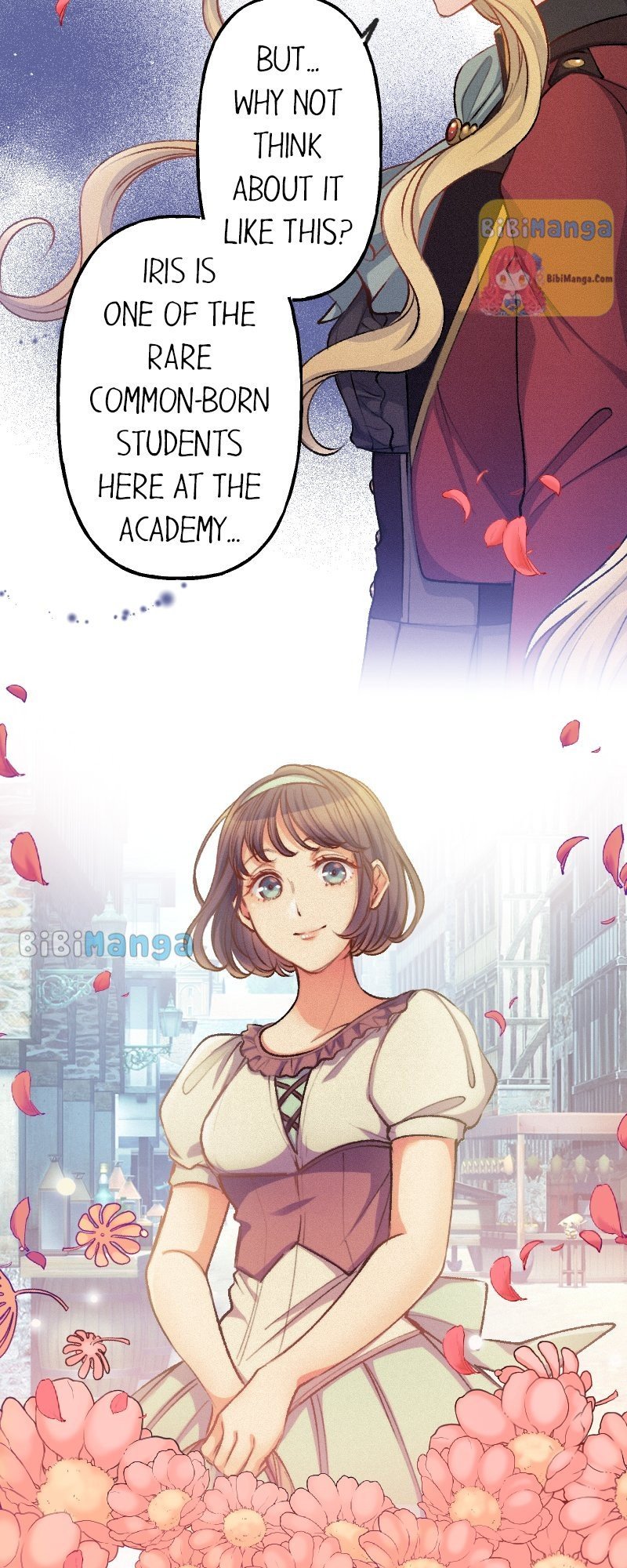 The Heat of the Reincarnated Villainess Chapter 13 154 12