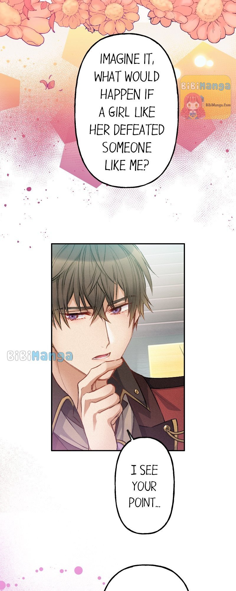 The Heat of the Reincarnated Villainess Chapter 13 155 13