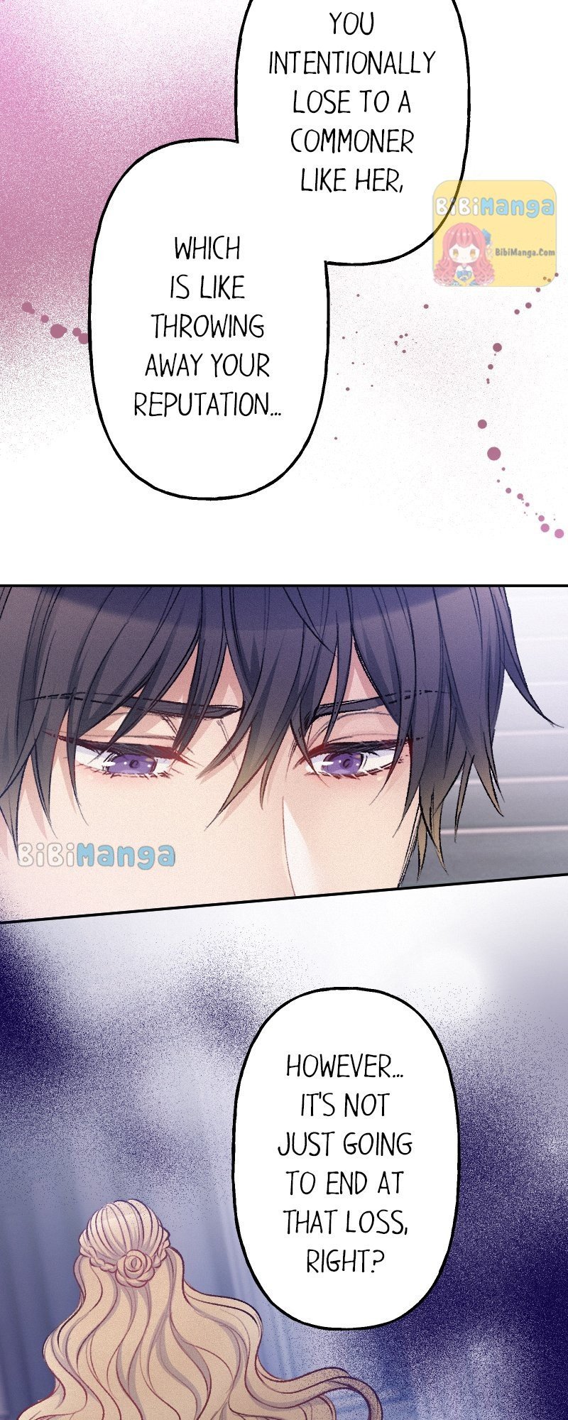 The Heat of the Reincarnated Villainess Chapter 13 156 14