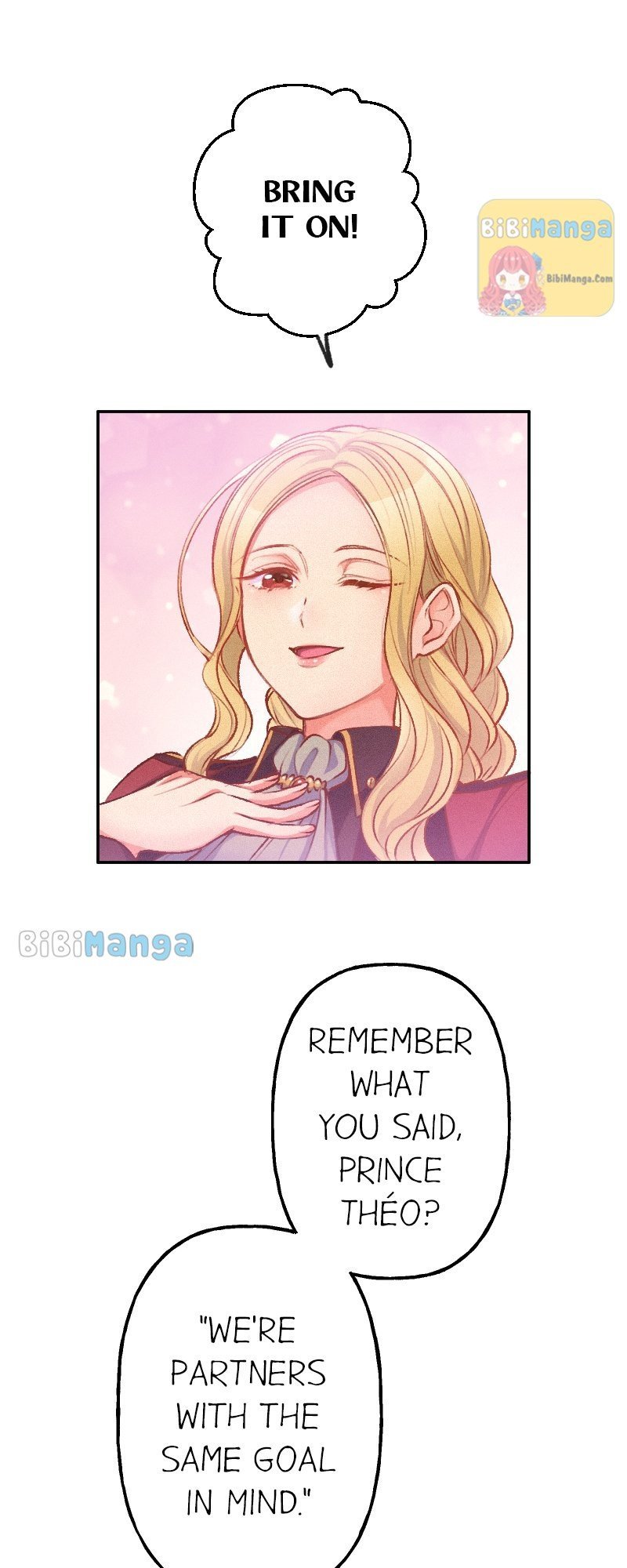 The Heat of the Reincarnated Villainess Chapter 13 158 16