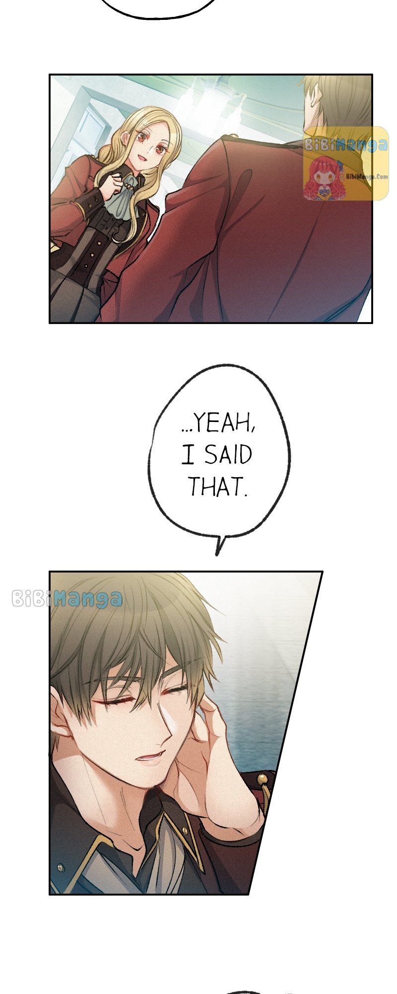 The Heat of the Reincarnated Villainess Chapter 13 159 17