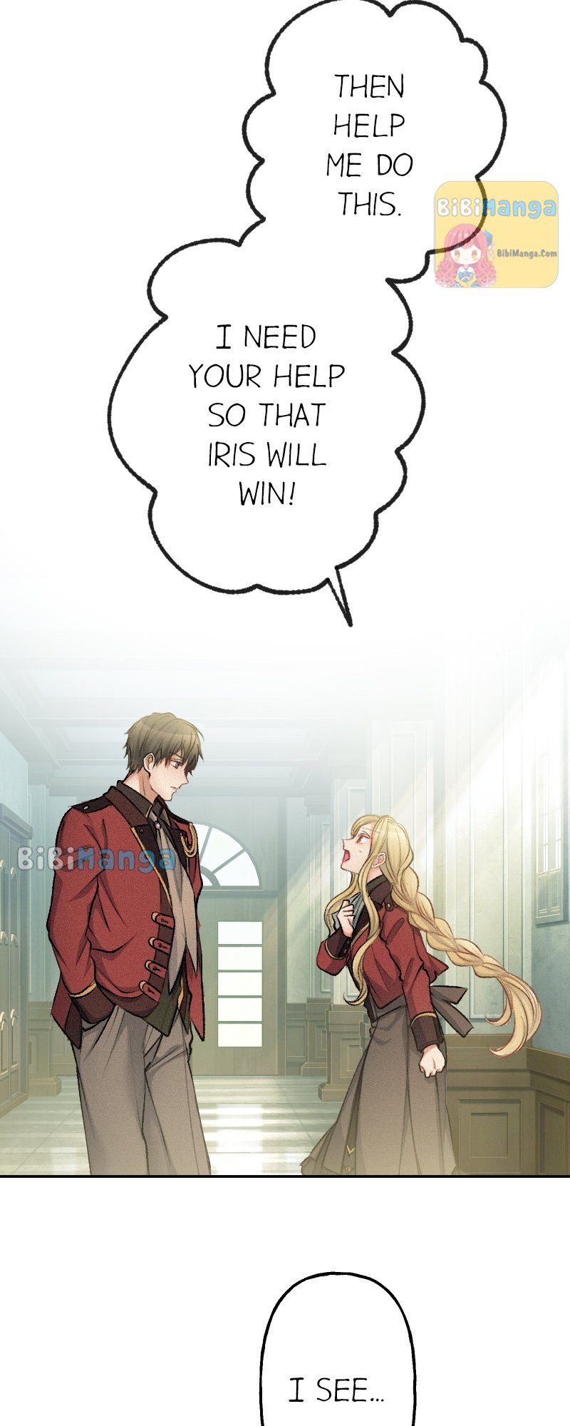 The Heat of the Reincarnated Villainess Chapter 13 160 18