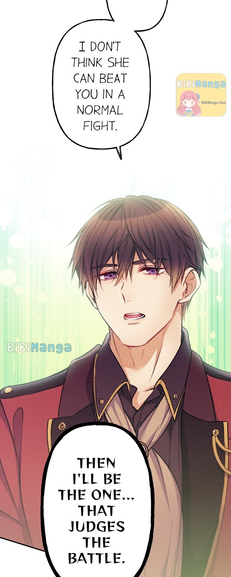 The Heat of the Reincarnated Villainess Chapter 13 161 19