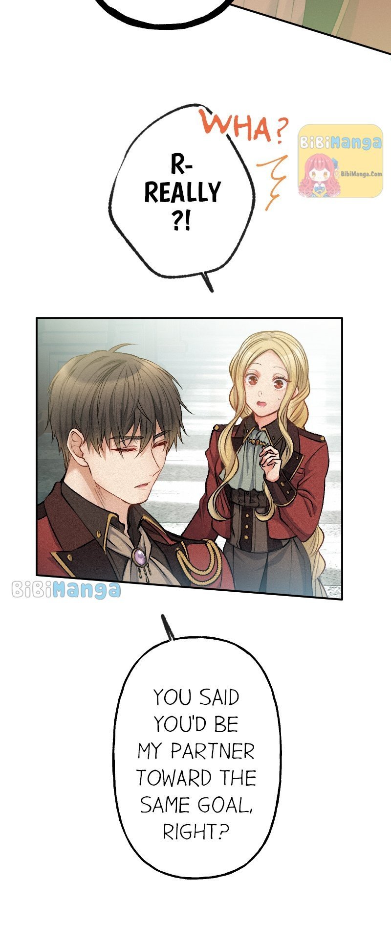 The Heat of the Reincarnated Villainess Chapter 13 162 20