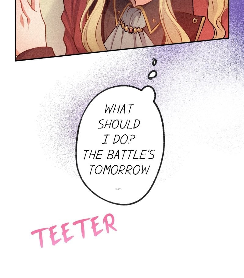 The Heat of the Reincarnated Villainess Chapter 13 167 25